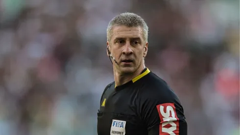 Foto: Thiago Ribeiro/AGIF - Daronco justifica el despido de Felipe Melo