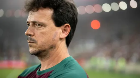 Foto: Jorge Rodrigues/AGIF