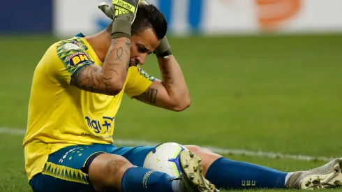 Foto: Jeferson Guareze/AGIF