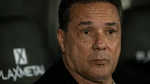 Foto: Jorge Rodrigues/AGIF - Jogador esquecido por Luxemburgo atraio o interesse de equipe colombiana.