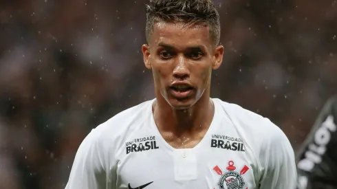 Foto: Marcello Zambrana/AGIF - Empresário de Pedrinho cobra Duilio na web