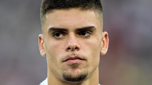 Foto: Thiago Ribeiro/AGIF