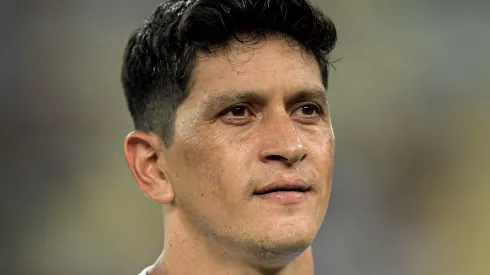 Foto: Thiago Ribeiro/AGIF