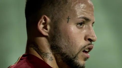 Azael Rodriguez/Getty Images- Nico López