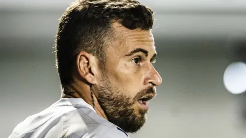 Foto: Abner Dourado/AGIF