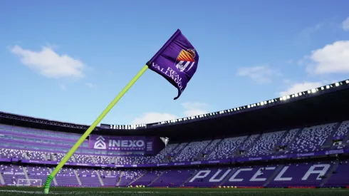 Angel Martinez/Getty Images- Estádio José Zorrilla