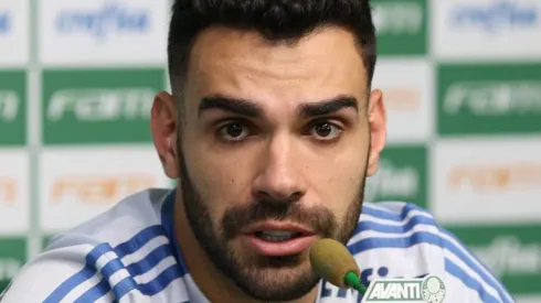 Foto: Cesar Greco/ Palmeiras