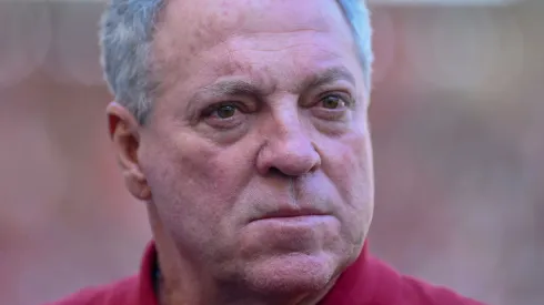 Foto: Thiago Ribeiro/AGIF