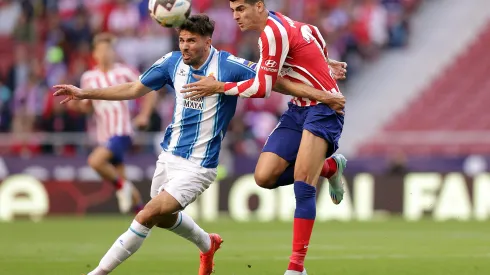 Gonzalo Arroyo Moreno/Getty Images- Espanyol x Atlético de Madrid