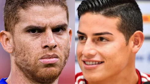 Fotos: Getty Images/ AsiaPac e Marcio Machado