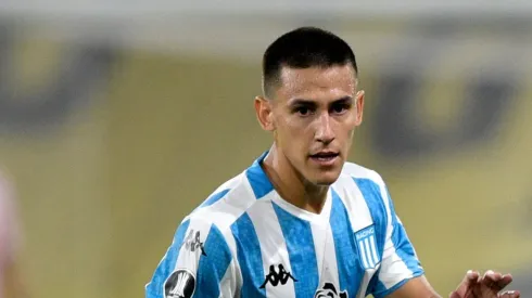 Photo by Juan Mabromata-Pool/Getty Images - Matías Rojas interessa ao Botafogo