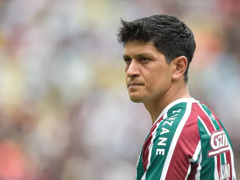 Diniz 'saca' Cano e +3 titulares do Fluminense na Libertadores