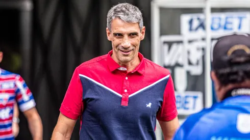 Foto: Lucas Emanuel/AGIF - Vojvoda analisa vitória do Fortaleza.