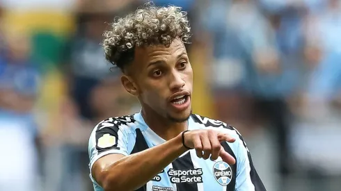 Foto: Pedro H. Tesch/AGIF - Bitello