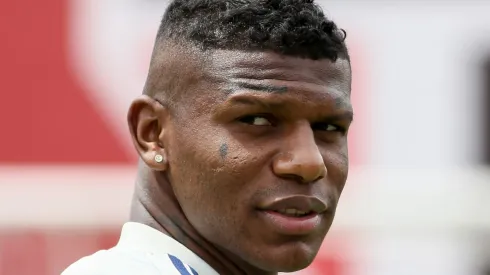 Foto: Marcello Zambrana/AGIF