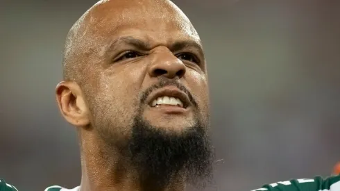 Foto: Jorge Rodrigues/AGIF