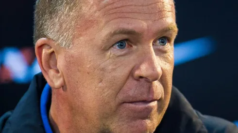 Foto: Daniel Vorley/AGIF