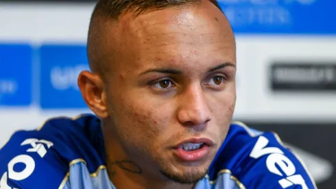 Foto: Flickr Grêmio- Everton