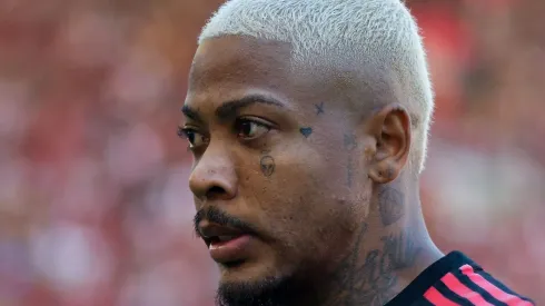 Foto: Thiago Ribeiro/AGIF