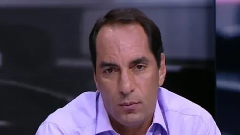 Edmundo detona reforço do Vasco e desabafa sobre momento do clube