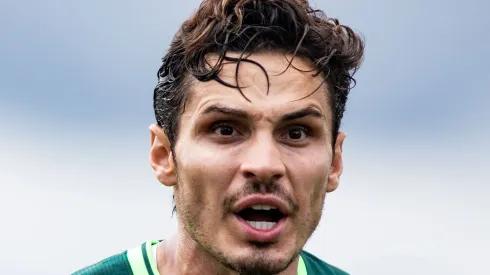 Foto: Abner Dourado/AGIF