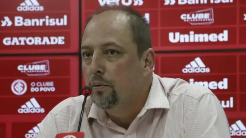 Xodó do Internacional tem situação expostas no Real Madrid e chega até Barcellos