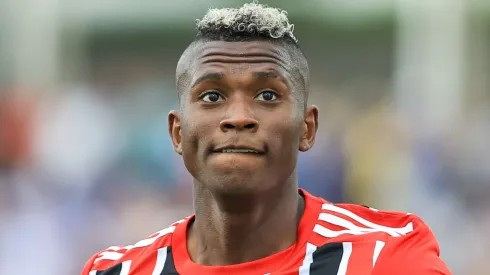 Foto: Marcello Zambrana/AGIF