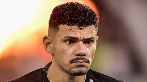 Foto: Thiago Ribeiro/AGIF