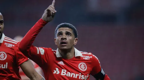 Foto: Maxi Franzoi/AGIF