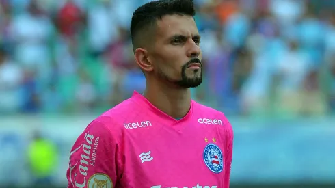 Foto: Walmir Cirne/AGIF - Marcos Felipe fala sobre atuação heroica.