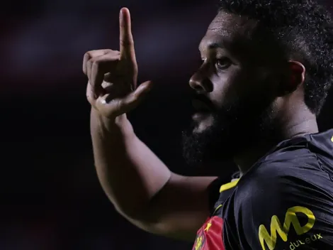 Sport falha em mais uma decisão nos pênaltis, mesmo após gols heroicos de Sabino