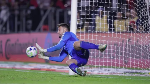 Foto: Ettore Chiereguini/AGIF