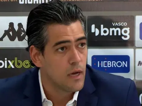 Situação alvo de Bracks para ser camisa 10 do Vasco tem atualização