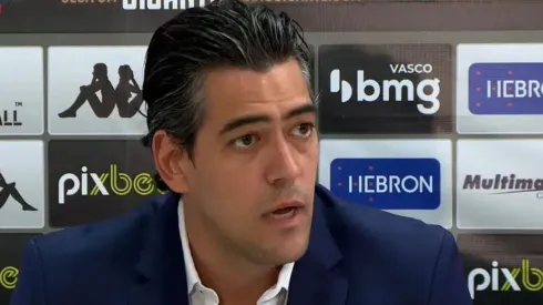 Situação alvo de Bracks para ser camisa 10 do Vasco tem atualização