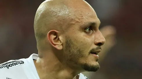 Foto: Pedro Chaves/AGIF