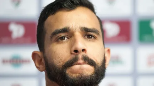 Foto: Armando Paiva/AGIF