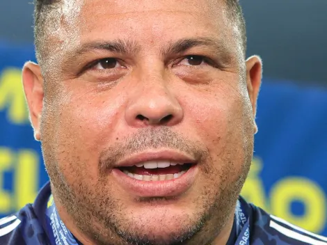 CAOS EM MINAS! Torcida do Cruzeiro 'senta o verbo' em Ronaldo e cia 