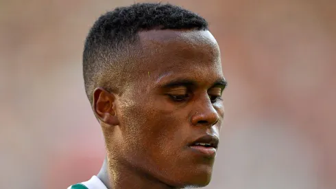 Foto: Thiago Ribeiro/AGIF