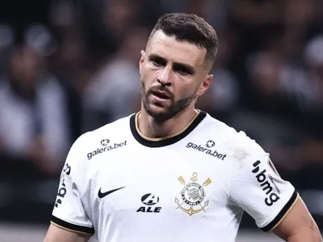 Alessandro volta a falar sobre Junior Moraes e expõe polêmica no Corinthians