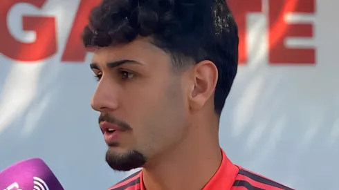 Foto: Júlia Brasil/ Internacional