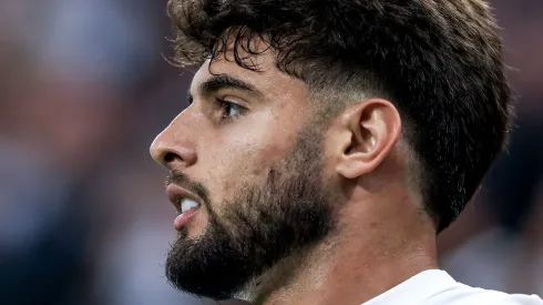 Foto: Marcello Zambrana/AGIF