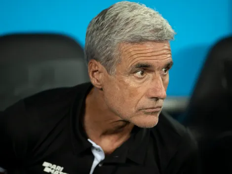 Jornalista 'se derrete' por titular de Castro no Botafogo e o pede na Seleção