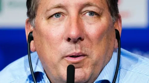 Foto: Getty Imagens/ Afeg Bustler