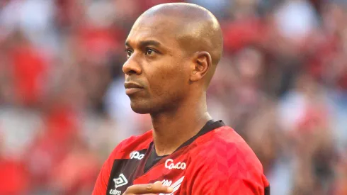 Foto: Gabriel Machado/AGIF - Athletico tenta repatriar mais um da Europa