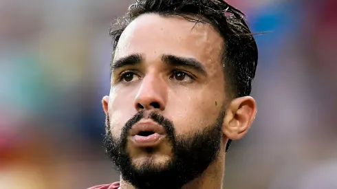 Foto: Thiago Ribeiro/AGIF