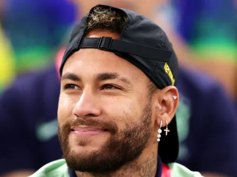 Neymar pode dar ajudinha ao Grêmio em negócio 'Nível A'