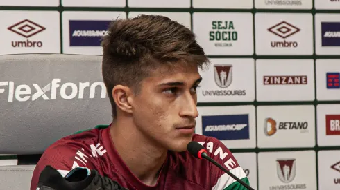 Foto: Flickr Fluminense