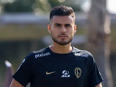 "Ao lado de Fausto Vera"; Alessandro expõe alvos do Corinthians