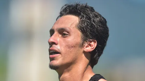 Foto: Thiago Ribeiro/AGIF