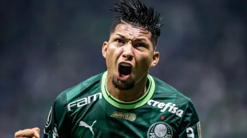 Foto: Abner Dourado/AGIF - Rony pode render bolada ao Athletico-PR